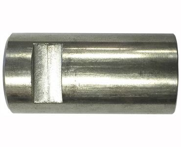 talakt kzdarab - M16-1/2" Bels-Bels